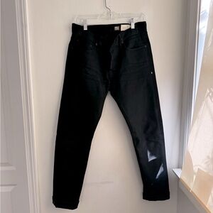 Imogene and Willie Charlie jeans